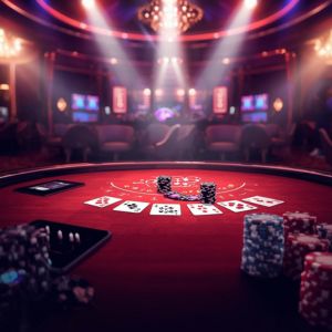 Roulette U889