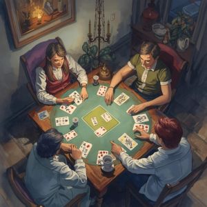 Game Bài U889 – Đổi Thưởng Siêu Tốc