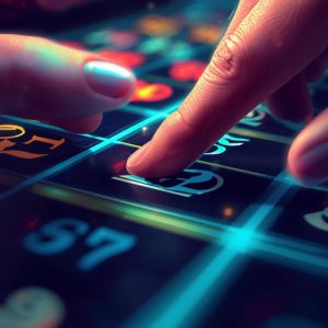 Thể Thao U889 – Sảnh Betting Chất Lượng Cao